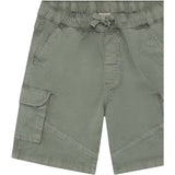 Minymo Lily Pad Shorts Twill