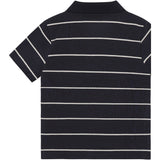 Minymo Odyssey Gray Pikétröja T-Shirt Ss Y/D
