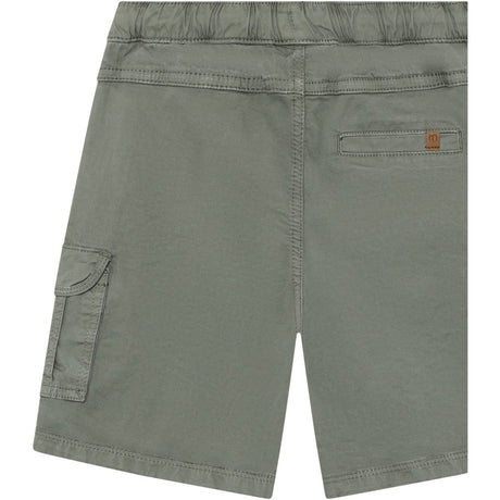 Minymo Lily Pad Shorts Twill
