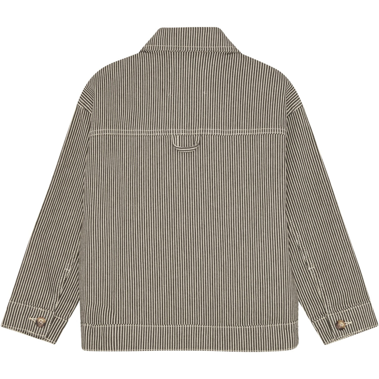 brunobruno nation Kambaba Stripe Lou Milkboy Jacka