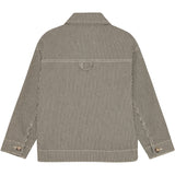 brunobruno nation Kambaba Stripe Lou Milkboy Jacka