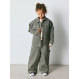 brunobruno nation Kambaba Stripe Lou Milkboy Jacka