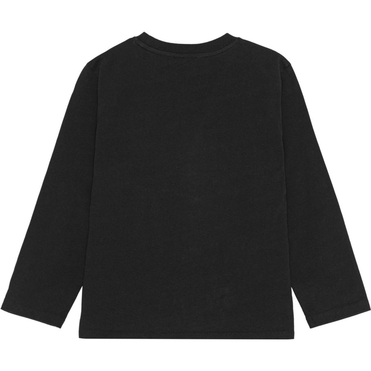 brunobruno nation Jet Black Nelson T-Shirt