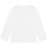 brunobruno nation Bright White Nelson T-Shirt