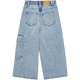 brunobruno nation Light Blue Denim Flynn Jeans