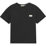 brunobruno nation Jet Black Agnes T-Shirt