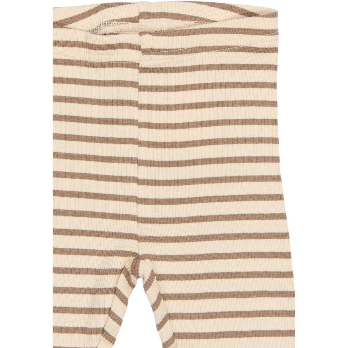 Petit Piao Ginger Snap Striped PPSky Leggings