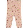 Petit Piao Misty Rose Strawberry AOP PPStar Leggings