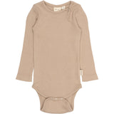 Petit Piao Ginger Snap PPStone L_S Body