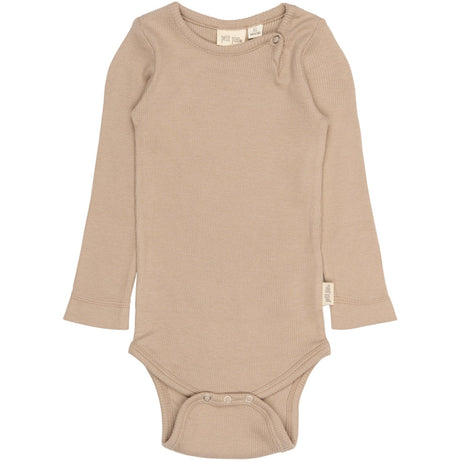 Petit Piao Ginger Snap PPStone L_S Body