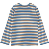Petit Piao Infinity Multistriped PPSong L_S Tee