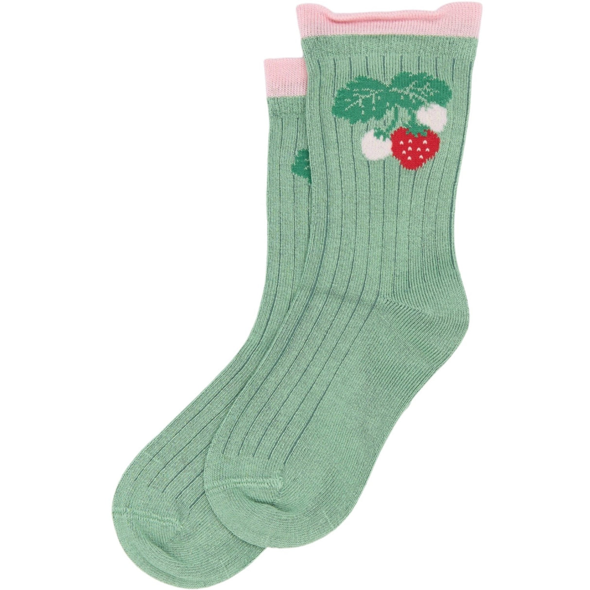minipop® Frosty Green Ma Bambu Strumpo