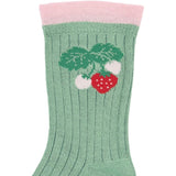 minipop® Frosty Green Ma Bambu Strumpo