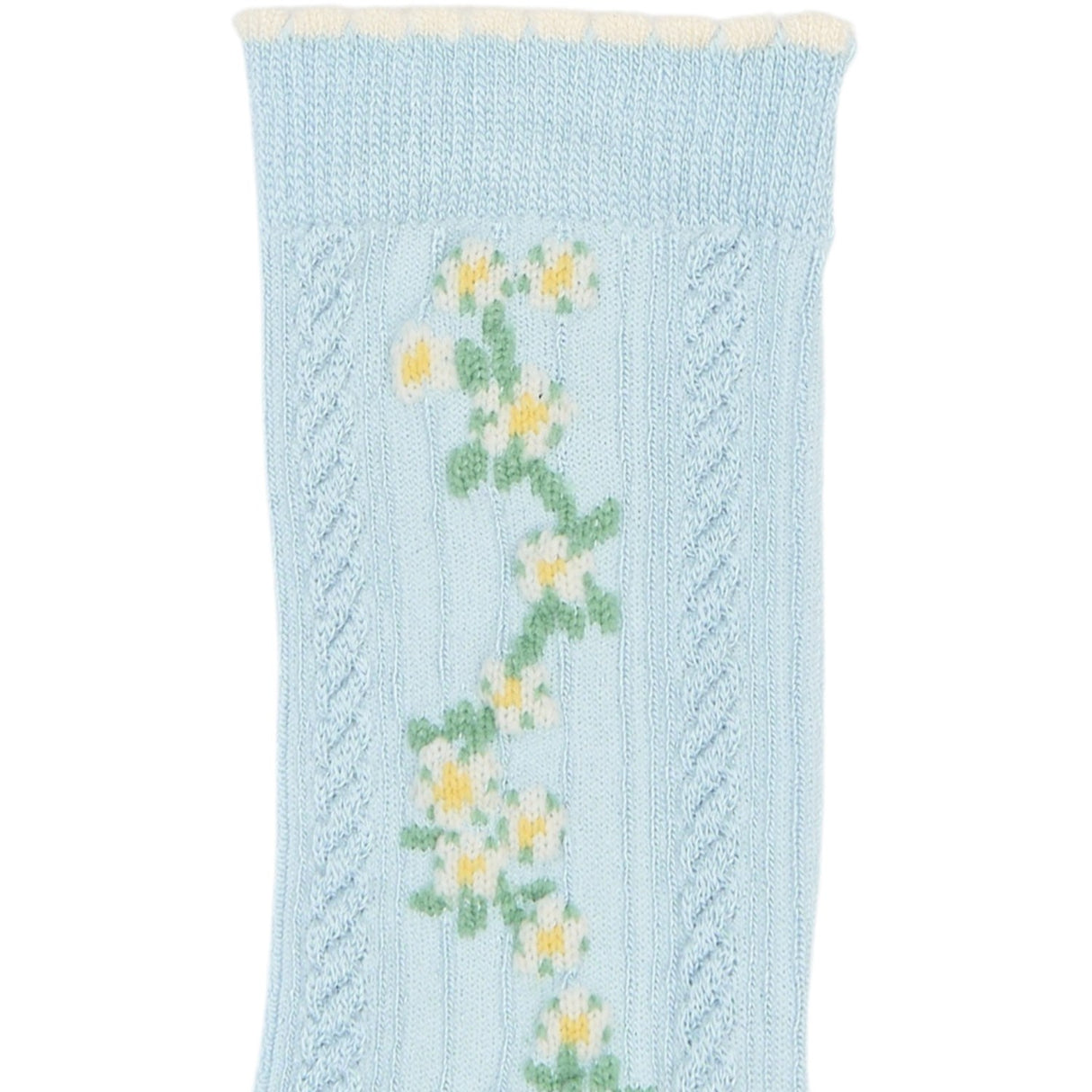 minipop® Clear Sky Melda Bambu Strumpo