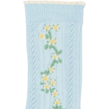 minipop® Clear Sky Melda Bambu Strumpo