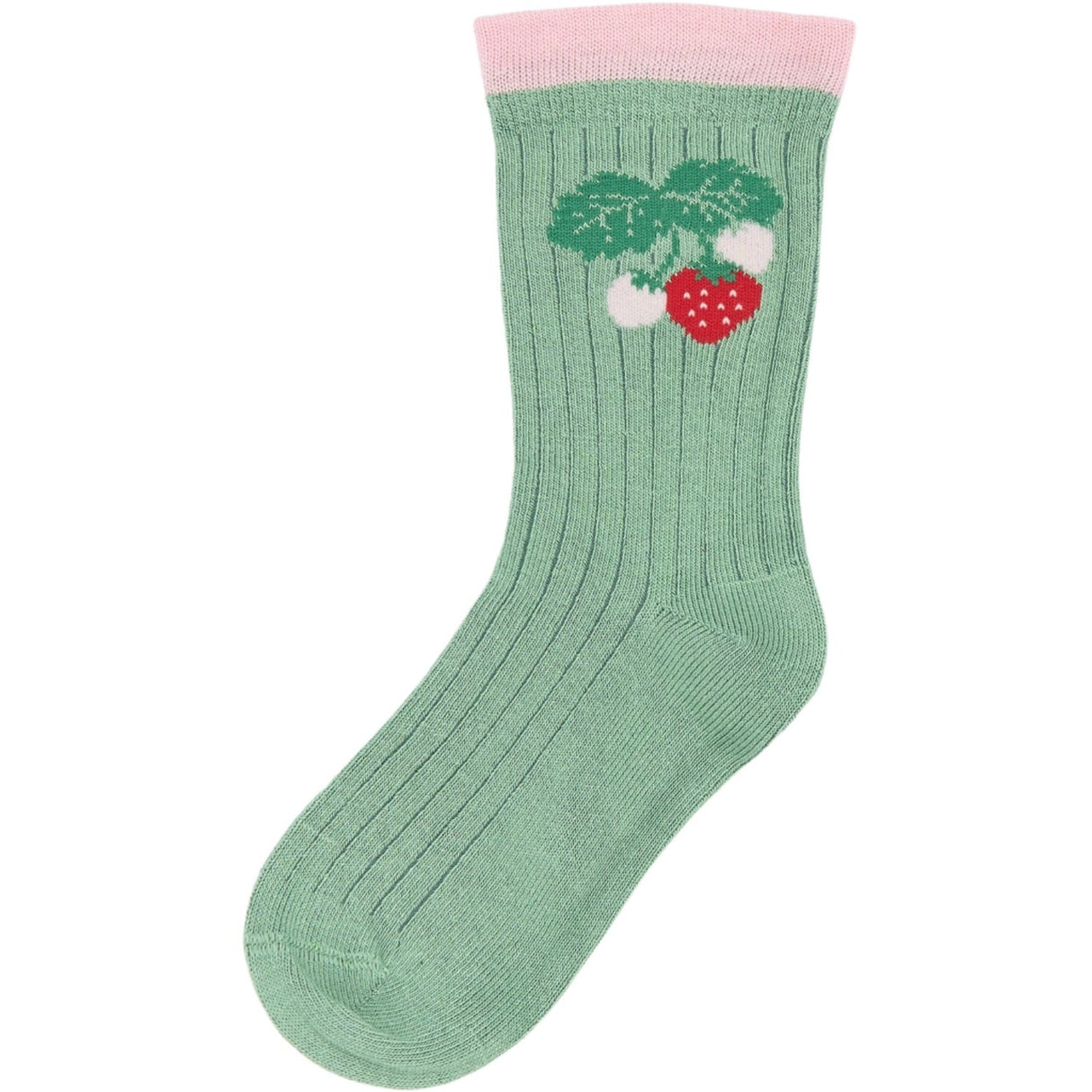 minipop® Frosty Green Ma Bambu Strumpo