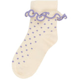 minipop® Rose Quartz Marra Bambu Ankle Strumpor 2-Pack