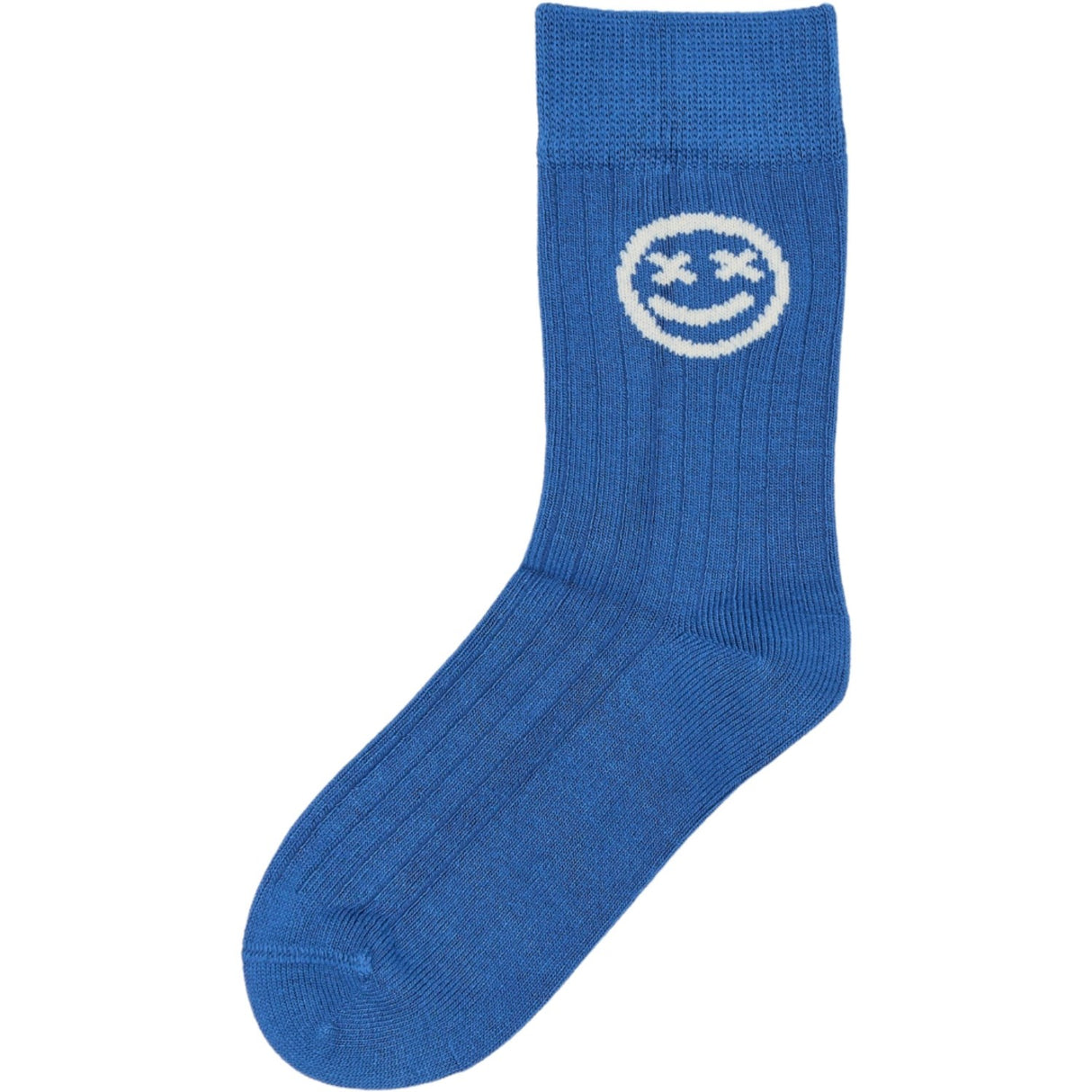 minipop® Strong Blue Moe Bambu Strumpor 3-Pack