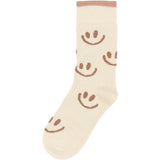 minipop® Cloud Dancer Morry Bambu Strumpo