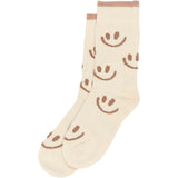 minipop® Cloud Dancer Morry Bambu Strumpo