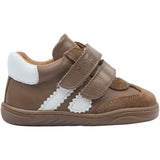 Pom Pom Summer Sand Pride Kardborreband Barefoot Sneaker