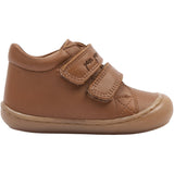 Pom Pom Camel Pax Baby Skor