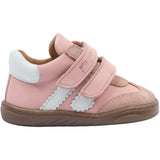 Pom Pom Misty Rose Pride Kardborreband Barefoot Sneaker