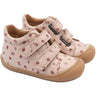 Pom Pom Dusty Rose Strawberry AOP Pax Baby Skor