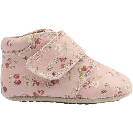 Pom Pom Misty Rose Strawberry AOP Piti Börjar AOP