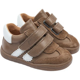 Pom Pom Summer Sand Pride Kardborreband Barefoot Sneaker