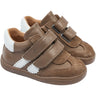 Pom Pom Summer Sand Pride Kardborreband Barefoot Sneaker