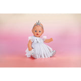 BABY Born Ballerinaskor Outfit 43cm