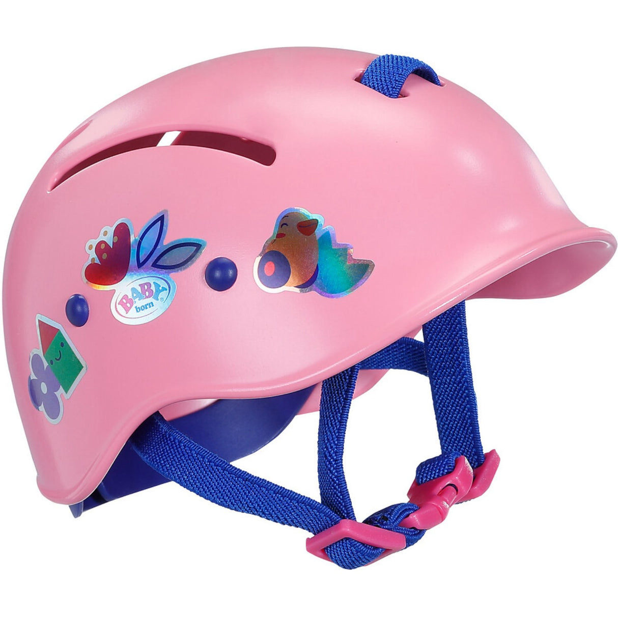 BABY Born Bike Hjälm 43cm