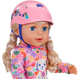 BABY Born Bike Hjälm 43cm
