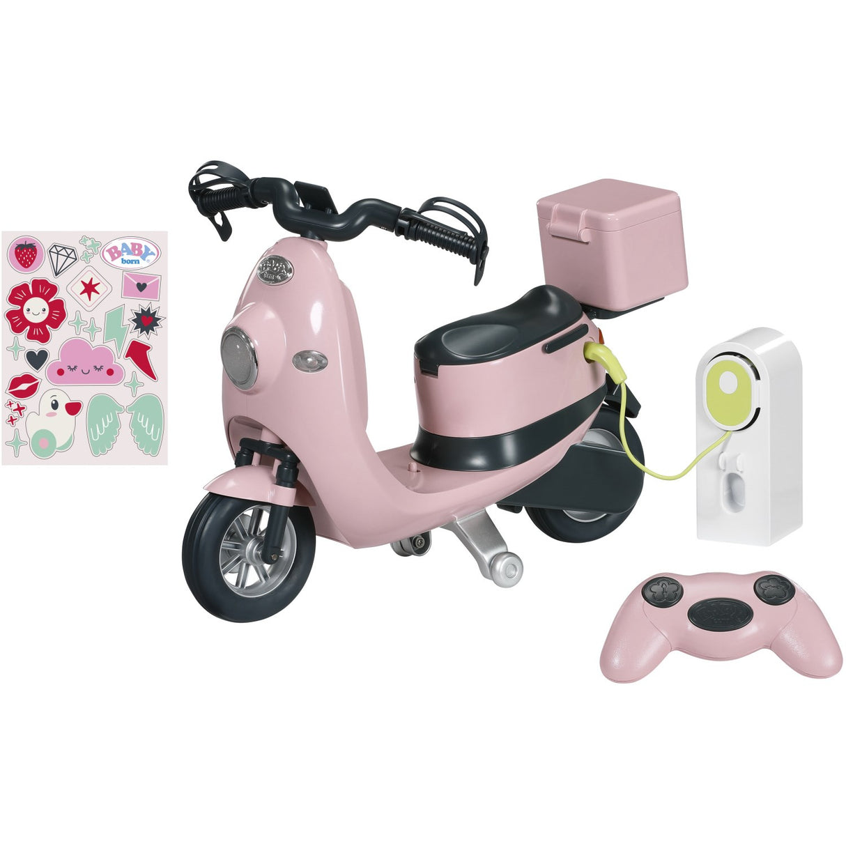 BABY Born RC E Scooter