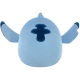 Squishmallows Disney Stitch With Hearts 20 Cm