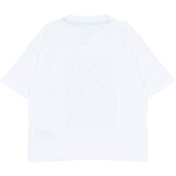 The New Bright White Tnsimone Os S_S Tee