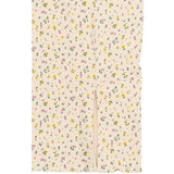 The New Gardenia Aop Tnsummer Long Rib Kjol