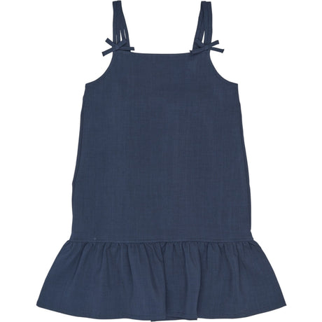 The New Navy Blazer Tnsavannah Rem Klänning