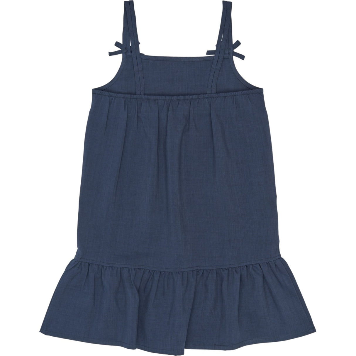 The New Navy Blazer Tnsavannah Rem Klänning