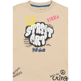 The New Humus Tnsully Os S_S Tee