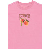 The New Cashmere Rose Tntenna Os S_S Tee