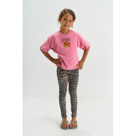 The New Cashmere Rose Tntenna Os S_S Tee