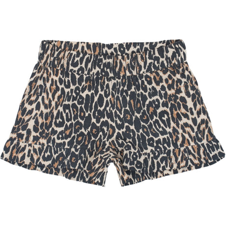 The New Rainy Day Aop Tn Tntrue Shorts