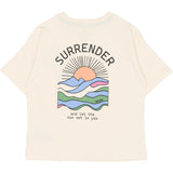 The New Gardenia Tntuck Os S_S Tee
