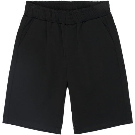 The New Black Beauty Tnstuart Shorts