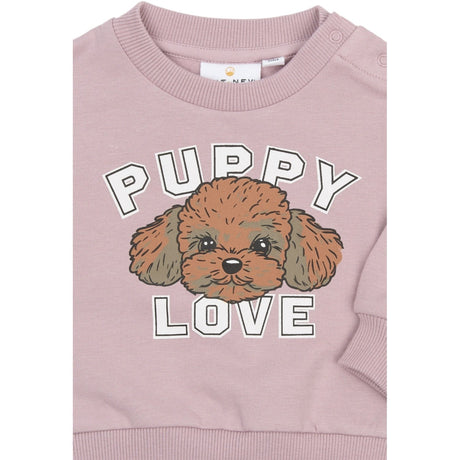 THE NEW Siblings Sea Fog Tnsbselena Sweatshirt