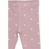 THE NEW Siblings Sea Fog Aop Tnsbnova Leggings