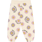 THE NEW Siblings Gardenia Aop Tnstsaga Sweatpants