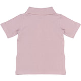 THE NEW Siblings Sea Fog Tnstsigbritta S_S Pikétröja